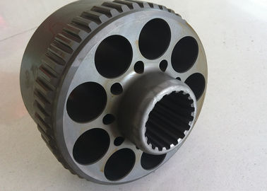 Blocco cilindri finale dell'azionamento del PISTONE SK210-8 del motore del dispositivo di viaggio di YN15V00037S112 Nabtesco GM38