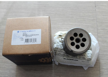 La pompa idraulica dell'escavatore parte il BLOCCO CILINDRI di HPV050 HPV50 HPR050 per la pompa di olio del pistone della riparazione
