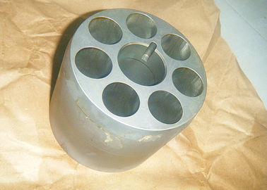 La pompa principale idraulica dell'escavatore parte per blocco cilindri HPV091/di EX200-2 DW