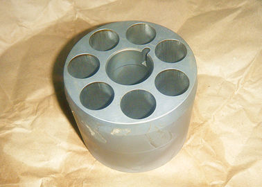 La pompa principale idraulica dell'escavatore parte per blocco cilindri HPV091/di EX200-2 DW