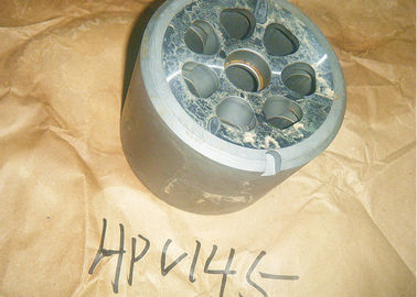 Piatto 9749142 della valvola del rotore 2022744 del blocco cilindri della testa 1022441 di ZX330 HPV145