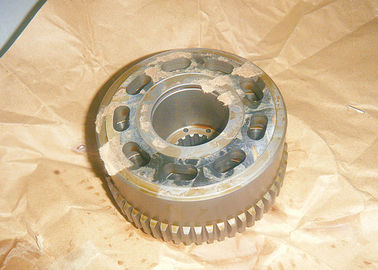 Blocco cilindri interno dei corredi di riparazione del motore idraulico scavatore dell'oscillazione dei pezzi di ricambio SK100-3 SK120 R150 dell'escavatore M2X63