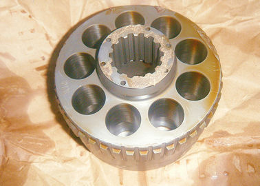 Corredi di riparazione interni del motore idraulico scavatore dell'oscillazione di EX200-3 SK200-3 SK200-5 M2X120