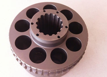 Blocco cilindri interno dei corredi di riparazione del motore idraulico dell'oscillazione di EX200-5 EX220-5 SK230 M2X146