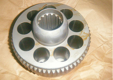 Il motore idraulico scavatore dell'oscillazione di SK350-8 ZX330 ZX350 parte il blocco cilindri interno dei corredi di riparazione M5X180