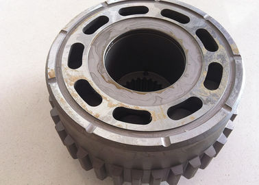 Blocco cilindri interno dei corredi di riparazione del motore idraulico scavatore di viaggio di SH260 SH265 E311 MAG85