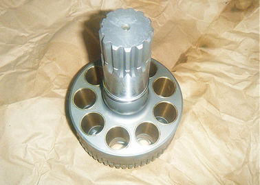 Blocco cilindri interno dei corredi di riparazione dell'oscillazione di E200B SH200 R200-3 dell'escavatore idraulico scavatore del motore SG08