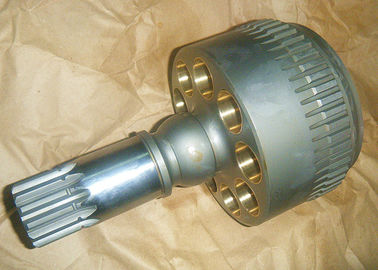 Blocco cilindri interno dei corredi di riparazione dell'oscillazione di E200B SH200 R200-3 dell'escavatore idraulico scavatore del motore SG08