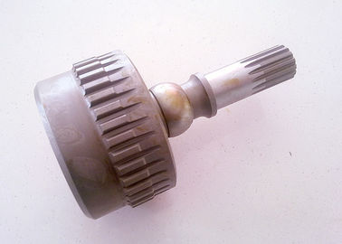 Il motore idraulico scavatore dell'oscillazione di SK60-5 E70 E60-5 parte il blocco cilindri interno dei corredi di riparazione SG025