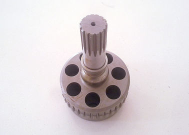 Il motore idraulico scavatore dell'oscillazione di SK60-5 E70 E60-5 parte il blocco cilindri interno dei corredi di riparazione SG025