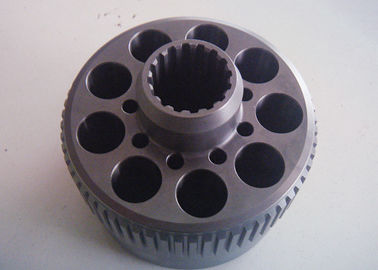 Blocco cilindri interno dei corredi di riparazione del motore idraulico scavatore di viaggio SK220-1