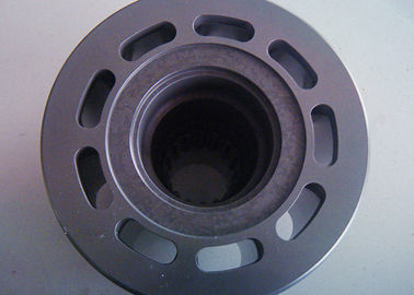 Blocco cilindri interno dei corredi di riparazione del motore idraulico scavatore di viaggio SK220-1