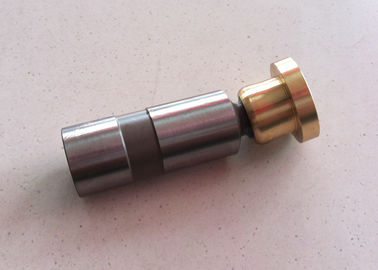 Escavatore Hydraulic Pump Parts della scarpa K3V112 4-13T-OUT SK200-6 del pistone