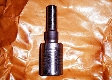 Assy del pistone di Hydraulic Pump Parts dell'escavatore di KAWASAKI K3V63DT servo