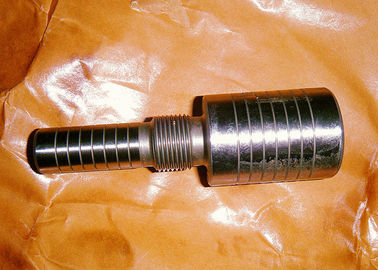 Assy del pistone di Hydraulic Pump Parts dell'escavatore di KAWASAKI K3V63DT servo
