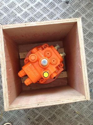 4417646 Parti di escavatori Motore oscillante EX60-5 EX75UR-5 Motore rotante ZX75US