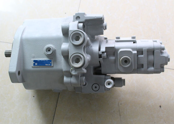 Escavatore idraulico Piston Pump di STD PSVL2-63 Kubota