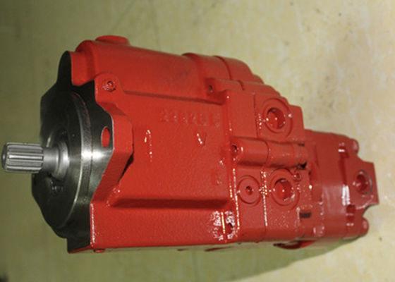 Escavatore Hydraulic Pump 302.5C PVD-1B-28P-8AG4-4546A 2417972 di E302.5C
