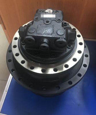 Assy idraulico R150-7 R140LC-7 del motore di viaggio di GM24 R150-9