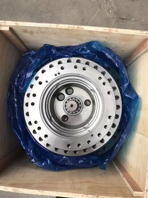 R215-7 R210-7 R250-7 Gearbox di viaggio Excavator 31N8-40011 Parti di ricambio