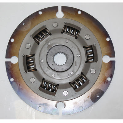 Disco più umido dell'escavatore D41A-6 D41E-6 del disco di frizione di Belparts 124-12-51141