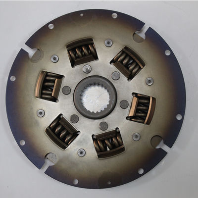Assy più umido 134-12-61131 del disco delle componenti del motore dell'escavatore D61 D65PX D68ESS