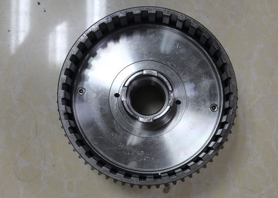Trasportatore 0501309330 del disco del braccio di sostegno della frizione di Spare Parts 4644251042 dell'escavatore per AVANZAMENTO 4WG180