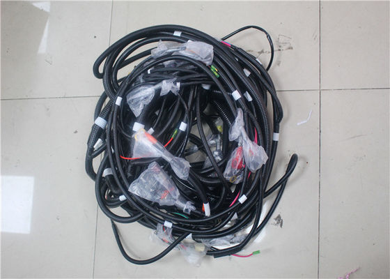 0003778 escavatore Spare Parts di mero degli accessori del cavo EX200-5 EX210-5 del cablaggio