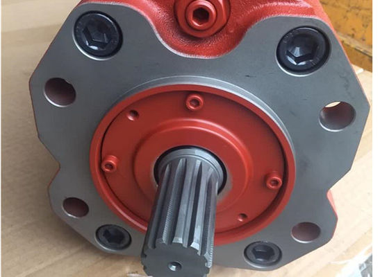 K7V100 R150-9 K5V80DTP 9C Pompa Idraulica Principale 14538542 EC160 escavatore Pompa