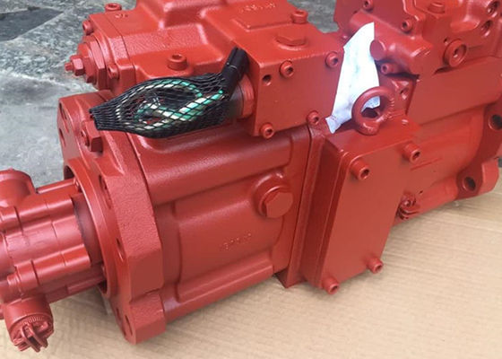 K7V100 R150-9 K5V80DTP 9C Pompa Idraulica Principale 14538542 EC160 escavatore Pompa