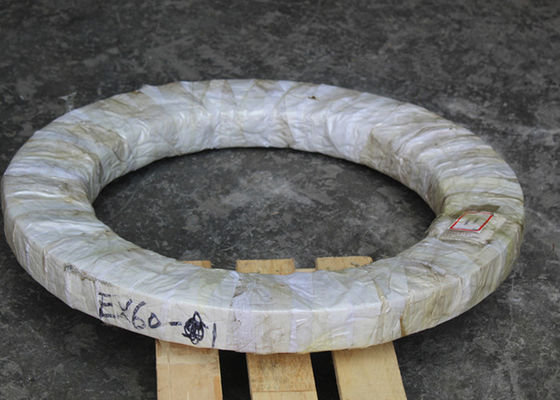 Oscillazione EX60-2 che sopporta pantano Ring For Hitachi EX60-5 EX60LC-5 EX80-5 del cuscinetto 4376753 di vuotamento EX80-5