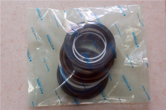 Escavatore Spare Parts del corredo R140-7 R140LC-7 R140W-7 della guarnizione del cilindro dell'asta di Hyundai 31Y1-18170
