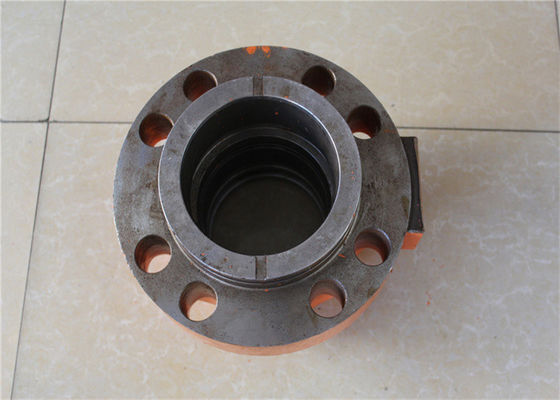 Escavatore Spare Parts della testata di cilindro della ghiandola del cilindro del secchio di Belparts ZX470-3 0972402