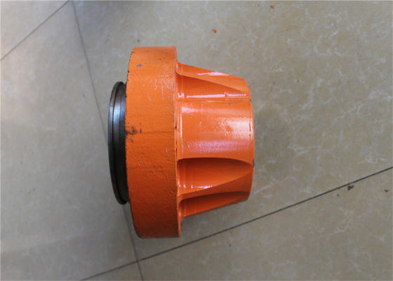 Escavatore Spare Parts della testata di cilindro della ghiandola del cilindro del secchio di Belparts ZX470-3 0972402