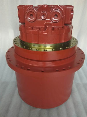 Motore finale Assy Excavator Hydraulic Spare Parts di viaggio dell'azionamento di KYB MAG-170VP-3800 SK250-8 SH240A5 JCB240 240