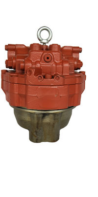 Escavatore Hydraulic Spare Parts del motore di viaggio di Belparts KYB MAG-180VP-6000 SY315