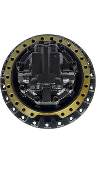 Hitachi ZX330 ZX330-3 9281920 9281921 parte idraulica del motore 9244944 finali di viaggio dell'azionamento KYB