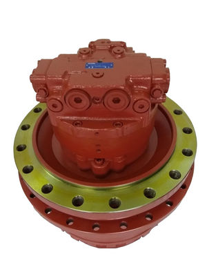 Motore finale Assy Hydraulic Excavator Parts di viaggio dell'azionamento di Belparts SY235 SY335 MAG-170VP-5000 Sany
