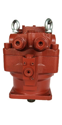 Potenza idraulica SK350-8 del motore SY365 M5X180CHB 14633637 dell'oscillazione delle parti dell'escavatore di