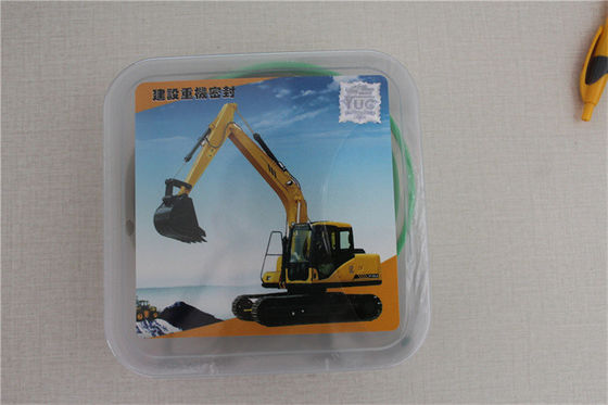 Guarnizione Kit For Kato Crawler Excavator del cilindro del braccio dei pezzi di ricambio HD512-3 di Belparts