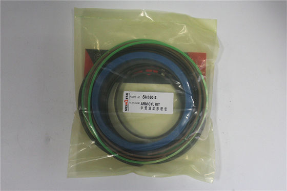 Belparts Ricambi Arm Cylinder Seal Kit per Sumitomo SH350-3 Crawler Excavator