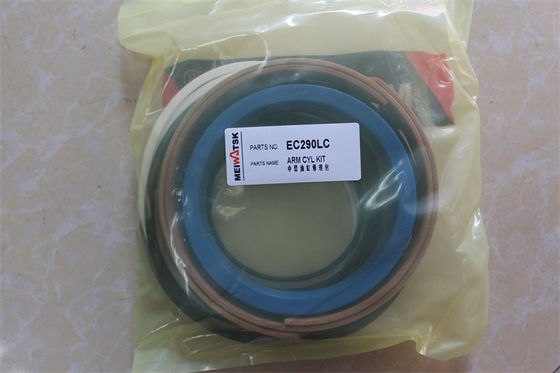 Guarnizione Kit For Crawler Excavator del cilindro idraulico del braccio dei pezzi di ricambio EC290LC di Belparts