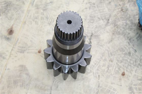 Escavatore verticale Parts delle parti ZZX120 2044629 dell'ingranaggio planetario dell'asse del cambio dell'oscillazione