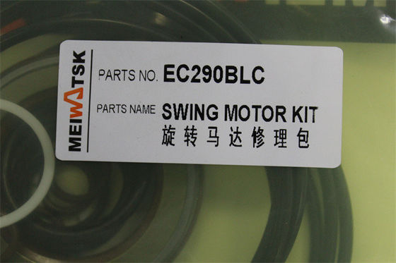 Guarnizione idraulica Kit For Crawler Excavator del motore della parte girevole del motore dell'oscillazione dei pezzi di ricambio EC290BLC di Belparts