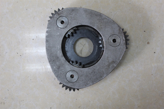 Trasportatore di viaggio di Planetary Gear Parts 2042432 dell'escavatore di ZX240-1 ZX200-1 ZX210-1 ZX225US-3 secondo