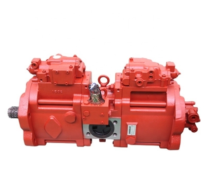 Pompa principale idraulica K3V63DT K3V180DT K3V112DT K3V140DT K5V140DT di  K3V63