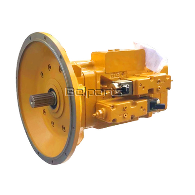 Pompa principale idraulica di Construction Machinery Parts A28VO130 E320E E320G dell'escavatore di BELPARTS