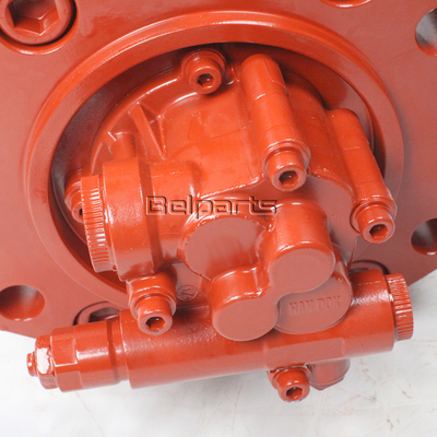 Pompa idraulica del pistone di Hydraulic Pump K3V112DTK-YISER-6N00 dell'escavatore PC200-35