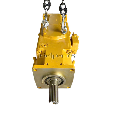 Pompa principale idraulica 2W4332 di Hydraulic Pump E374 2977684 dell'escavatore per erpillar