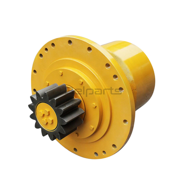 Belparts Swing Gearbox per scavatori per Hyundai R320LC-7 swing gear di riduzione 31N9-10180